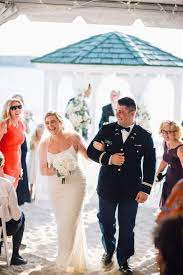 Delaware Beach Wedding At Ivy Dewey Beach On Bay Delaware Wedding Venues Country Beach Weddings Delaware Wedding