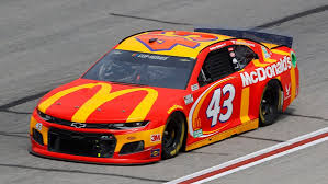 Is drinking a fumare by sante adairius rustic ales at fast like a nascar. Our Favorite Fast Food Paint Schemes For National Fast Food Day Nascar
