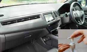 Sign in and start exploring all the free, organizational tools for your email. Covid 19 Can Alcohol Sanitizers Be Used To Clean Your Car Wapcar