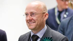 Scottish Greens putting forward only three candidates at General Election