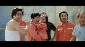 Film türkiye'de aynı isimle uyarlandı ve 2019 türkiye'de en çok izlenen filmler arasında yer aldı. 7 Kogustaki Mucize Miracle In Cell No 7 2013 Turkce Altyazili 1 Fragman Youtube
