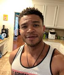 Actor who plays Becker's blind friend isn't blind