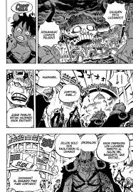 One piece episode 980 sub indo, di samehadaku kalian bisa streaming anime 360p 480p 720p dan 1080p yang tersedia dalam format mkv dan mp4. One Piece Manga 980 One Piece Amino