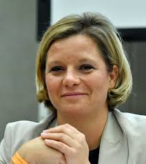 Happy Birthday, Anne Baumann! 🎉 Unser Präsidiumsmitglied, zuständig für  den Bereich Finanzen, feiert heute ihren 38. Geburtstag.