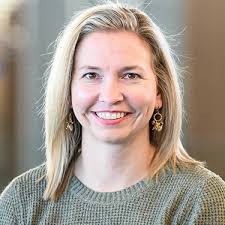 Student Affairs Departments