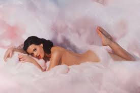 Katy Perry naakt op albumhoes | Gazet van Antwerpen Mobile