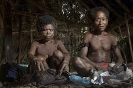 Black And Asian People No Passport For Original Asian People Black Awareness Black History Facts Black Planet