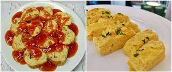 Telur Goreng Bisa Dikreasikan Dengan Aneka Resep Di 2021 Resep Resep Masakan Telur Goreng