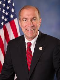 Scott Garrett