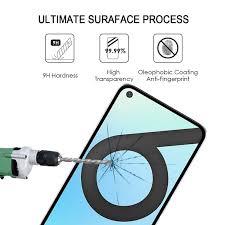For OPPO Realme 6i India 25 PCS Full ...