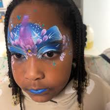 Sniggle's Make-up and Body Art