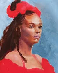 The Palette & Chisel Scholarship Show will feature past and present winners  of our scholarship competitions. The scholarships have been funded by  generous donors Lenore Murphy, Ed Wentz and Jane Ellen Murray