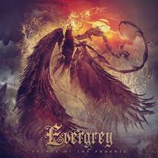 Phoenix air, an airline operating from georgia, united states Evergrey Escape Of The Phoenix Cd Jpc
