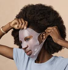 Eight of the best eco skincare sheet masks that are better for the  environment