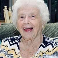 Edith Nelson Moree Farmer Obituary