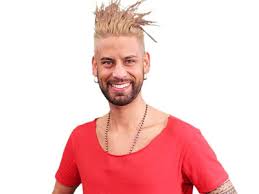 Mobile phone number (please include country code if applicable). Bruno Esteves Recusa Convite Da Endemol