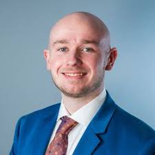 Star Rating and Reviews for Max Thorp