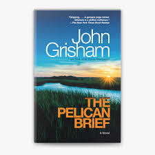 The Pelican Brief by John Grisham on Apple Books