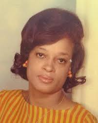 Bernessie Price Jackson (unknown-2008)