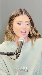 Rachel Schlotzhauer's Instagram, Twitter & Facebook