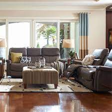 We have some of the widest selections and top brands in furniture, ultimately offering the greatest choices of living room furniture, dining room furniture, bedroom furniture, entertainment furniture, and mattresses. La Z Boy Living Room Furniture