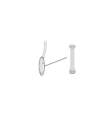 Tambour de rotation enrouleur parasol ikea saglaro. Tube De Rotation De Remplacement Pour Parasol Deporte