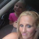 Brittany Weldon's Instagram, Twitter & Facebook