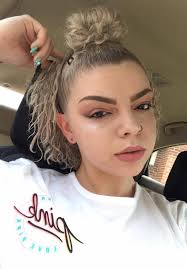 Yep… we needed her added to the palette 🎨 *week turnaround