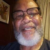 Roger V. Trice (DOWNTWON) Obituary