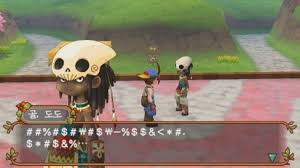 Maybe you would like to learn more about one of these? Karakter Paling Misterius Dan Kontroversial Di Harvest Moon Holv Id Harvest