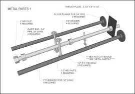 I'm quite pleased with the finished vise. Quick Release Vise Plans Soon Building It Ibuildit Ca