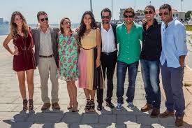 É assim que lourenço ortigão se dá a conhecer na entrevista que encontra nesta revista. Belmonte Telenovela Alchetron The Free Social Encyclopedia