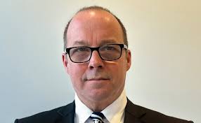 Sumitomo Mitsui DS AM names Alex Barry as head of distribution, UK and  Ireland
