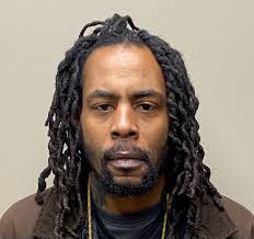 Offender Information