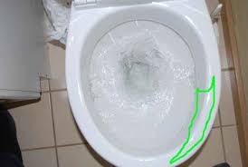 I have just installed a new outlet valve on my old caroma toilet, we have also just installed a new luckily i found this forum, it seems this forum will come in handy in the future for small problems. The Caroma Toilet Waterfall 4 Steps Instructables