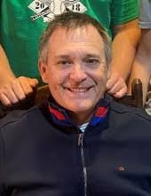 Brian Trinkle's Instagram, Twitter & Facebook