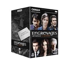Pas de synopsis pour l'instant. Engrenages Saisons 1 A 6 Coffret Dvd Dvd Zone 2 Achat Prix Fnac