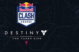 Defender destiny titan symbol : Red Bull Clash Course Finalists Announced