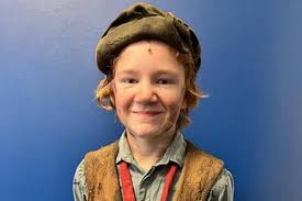 Crossgates: Stage is Aaron's as Beath High School star lands academy place 