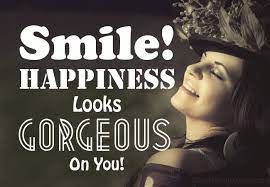 Check spelling or type a new query. 150 Best Smile Status Cute Smile Captions Quotes