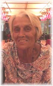 Obituary of Patricia Marie Wiebe