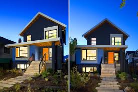 We take great pride in our workmanship and the customer service that we deliver. Vancouver Bungalow Renovation Marken Projects Inhabitat Green Design Innovation Architecture Green Building