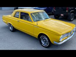Image result for Gold 1965 Valiant