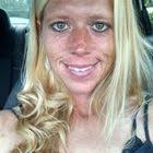 DIY Dowel Rod Plant Stand