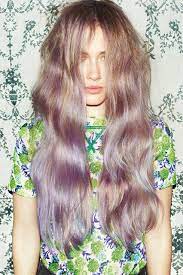 How To Bleach Your Hair Like A Pro Lilac Hair Hair Color Cream Bleaching Your Hair