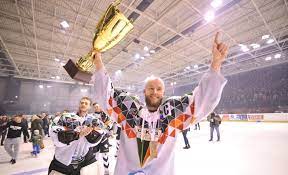 Ciężką pracą zdobywa się mistrzostwo. Gks Tychy Prepare For First Chl Adventure