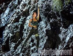 Résultat de recherche d'images pour "tomb raider film 2018"