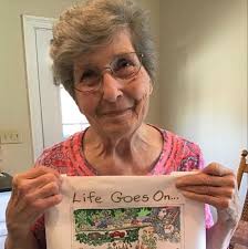 Joyce Shields Obituary (2023)