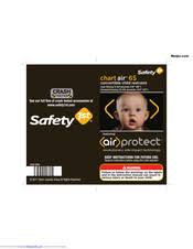 safety 1st chart air 65 manuals