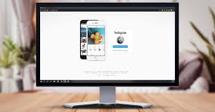 If so, change it up! Instagram Am Pc Nutzen Beitrage Posten Nachrichten Senden Mehr
